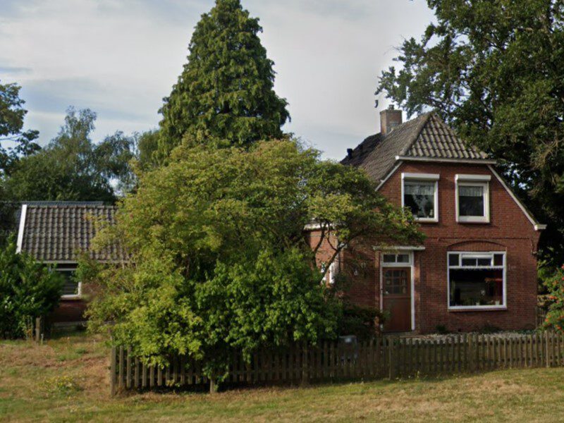 Oude Bouwmeester, Varsseveldsestraatweg 91, Lintelo