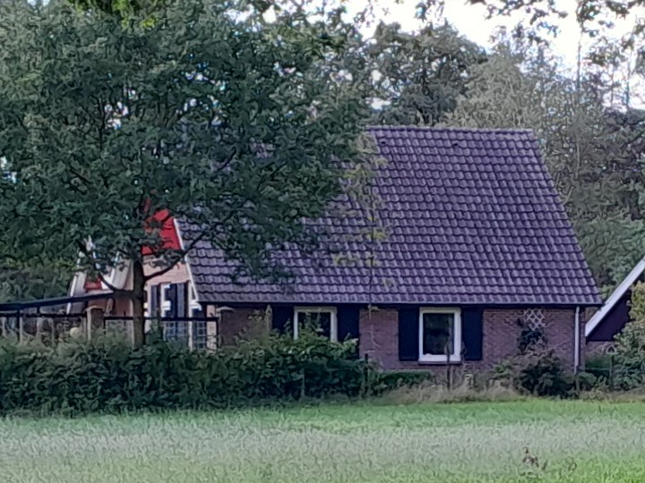 Loohuisweg 30, Haart (Nieuwe Wever)