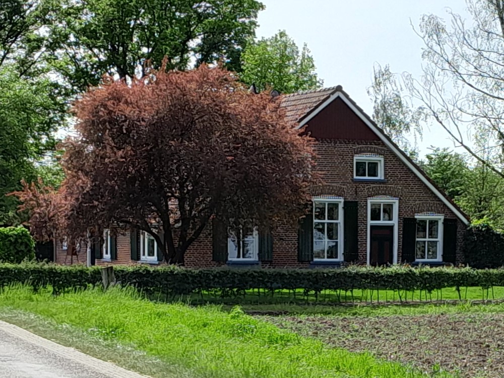 Navisweg 2, Lintelo (Heisterkamp)