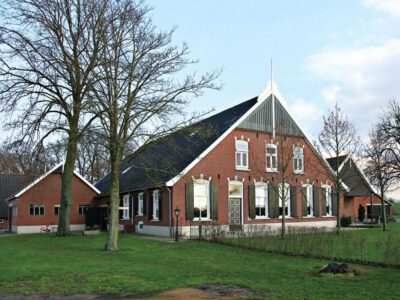 Neethweg 6, Barlo (De Neeth)