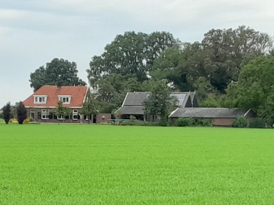Nijhofsweg 1, Barlo (Scheper of Steenkamp)