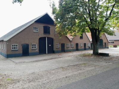 Nijhofsweg 5, Barlo (Goorman)