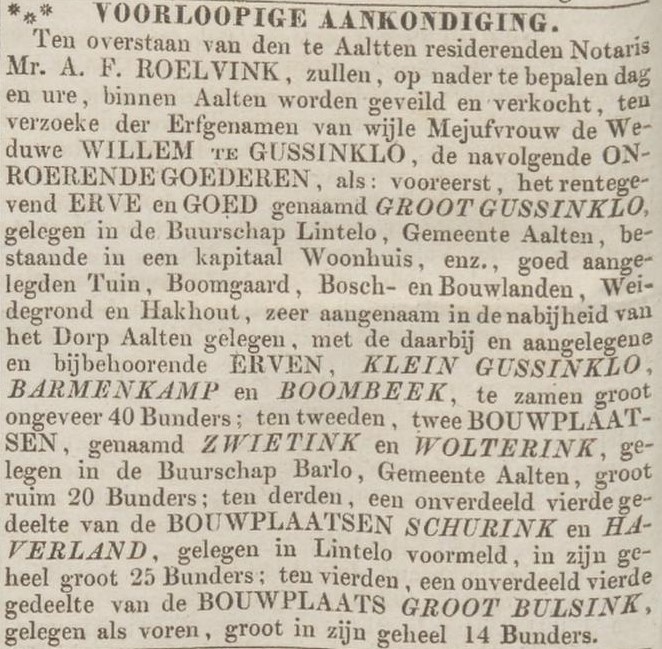Opregte Haarlemsche Courant, 03-08-1848
