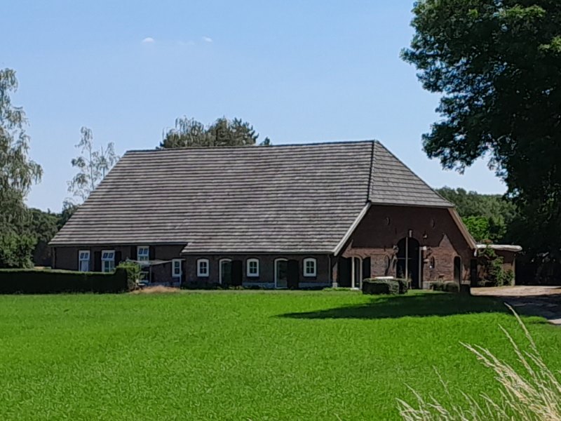 Oud Bekink - Stokkertweg 1, IJzerlo
