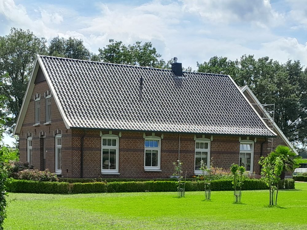 Stokkertweg 4, IJzerlo