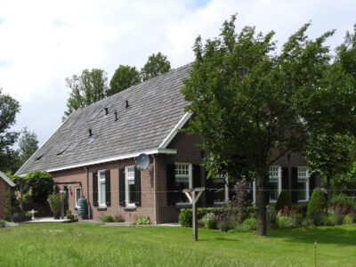 Varsseveldsestraatweg 107, Lintelo (Nieuw Heinen)