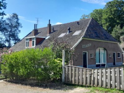 Veenweg 6, Lintelo (Vosheurne)