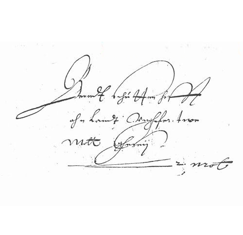 Schutte, Barlo - Verponding 1618