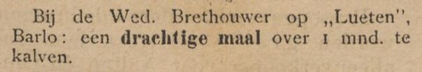 Weekblad voor Aalten, Breedevoort, enz, 07-11-1896