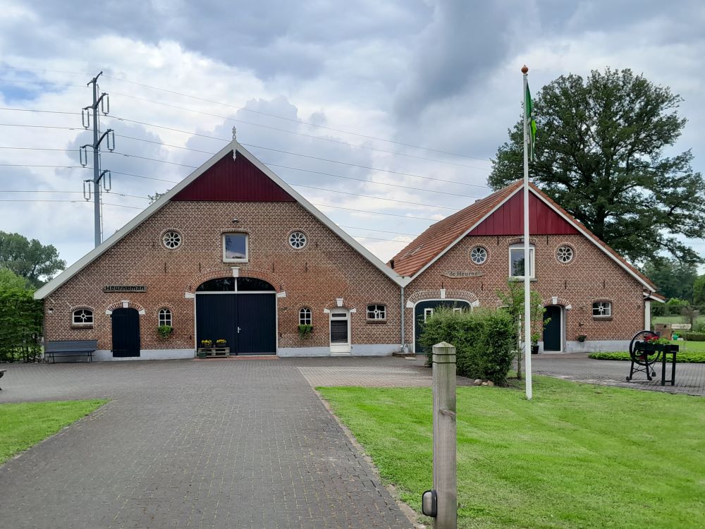 Welinkweg 8(a), Dale (De Heurne)