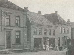 Kerkstraat, Aalten