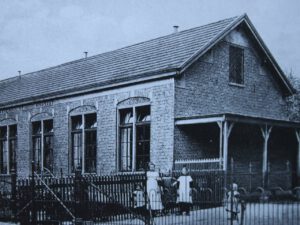 RK St. Joannesschool, Landstraat 1, Bredevoort (1917)