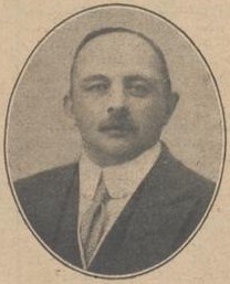 Burgemeester Monnik - Aaltensche Courant, 27-05-1927