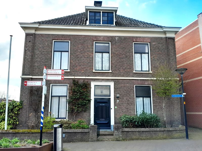Dijkstraat 2, Aalten (2024)