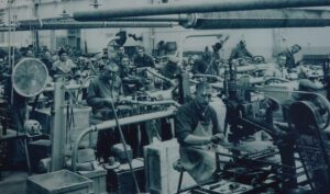 Dutch Button Works, Bredevoort