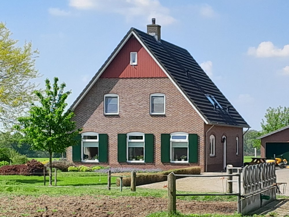 Griesdijk 3, Heurne (Nijman)