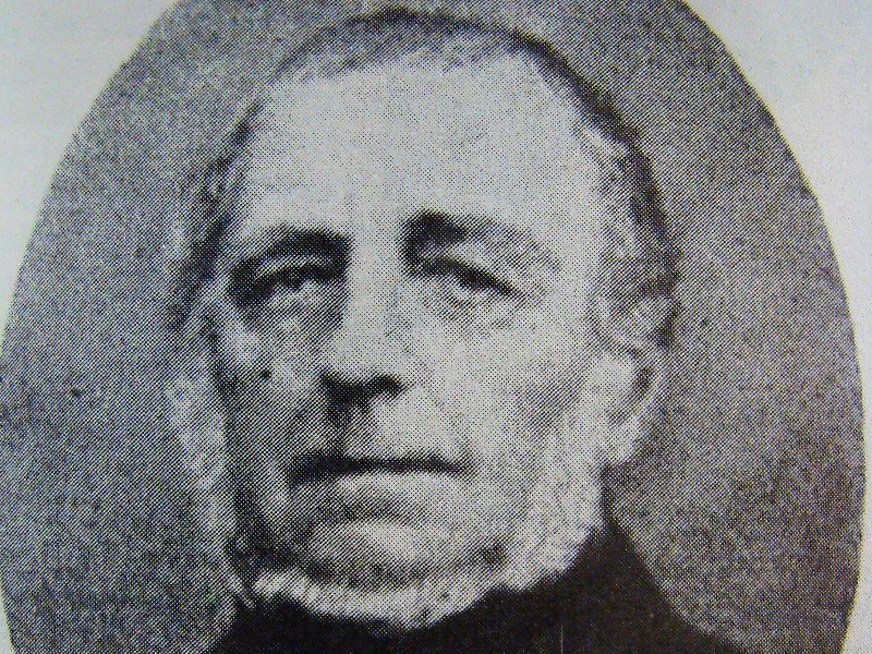 Johann Heinrich Joseph Driessen (1794-1879)