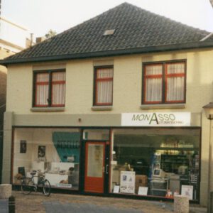 Hogestraat 19, Aalten (Monasso)