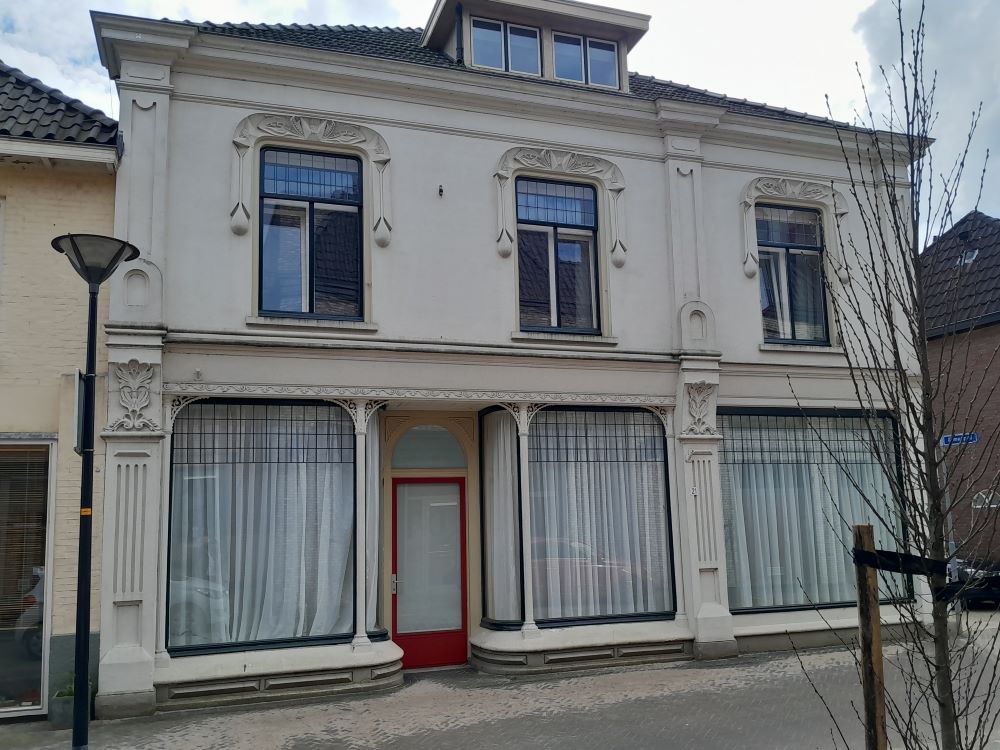 Hogestraat 21, Aalten (2024)