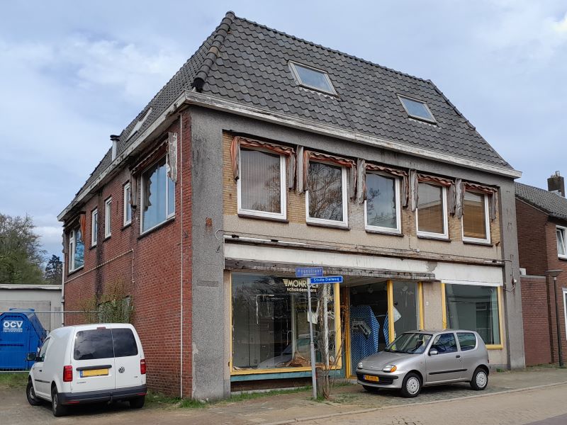 Hogestraat 34, Aalten (2024)