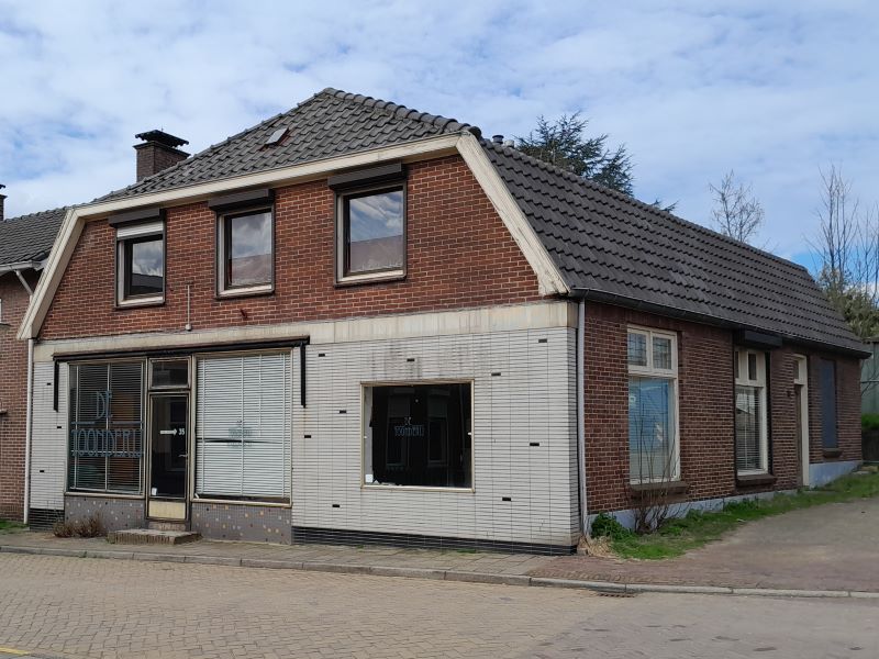 Hogestraat 36, Aalten (2024)