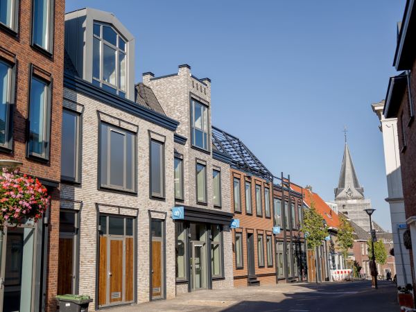 Hogestraat, Aalten (2023)