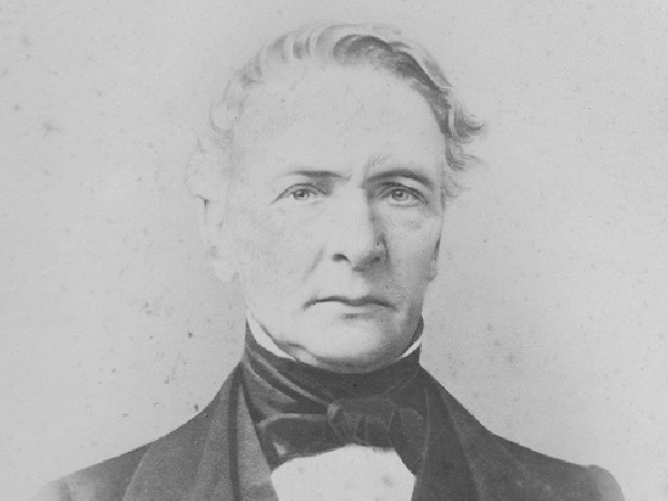 Johan Bernard Anton Driessen (1797-1879)