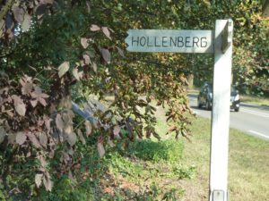 Galgenbulte, Hollenberg, Aalten