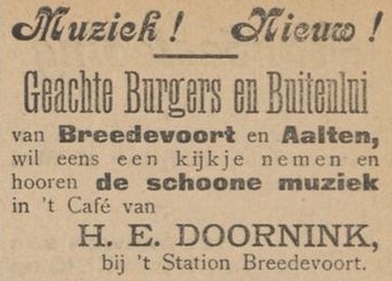 Aaltensche Courant, 09-05-1903