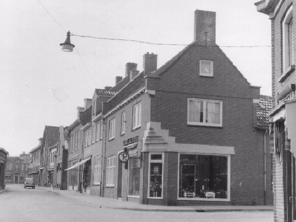 Bredevoortsestraatweg 29, Aalten (ca. 1955)