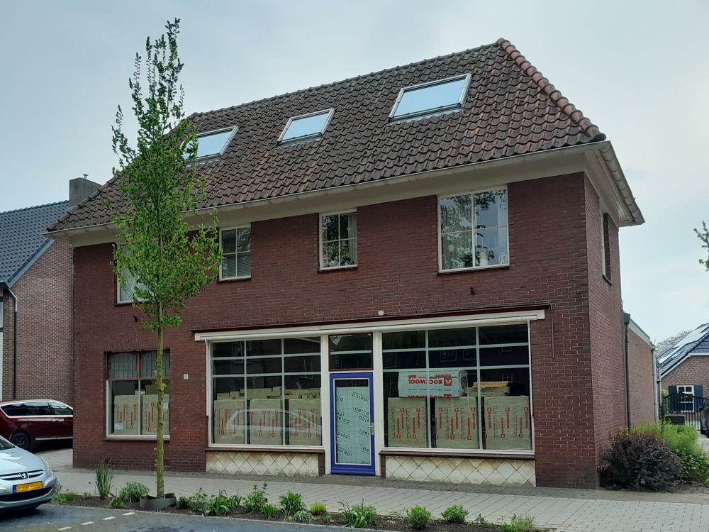 Dijkstraat 58-60, Aalten (2024)