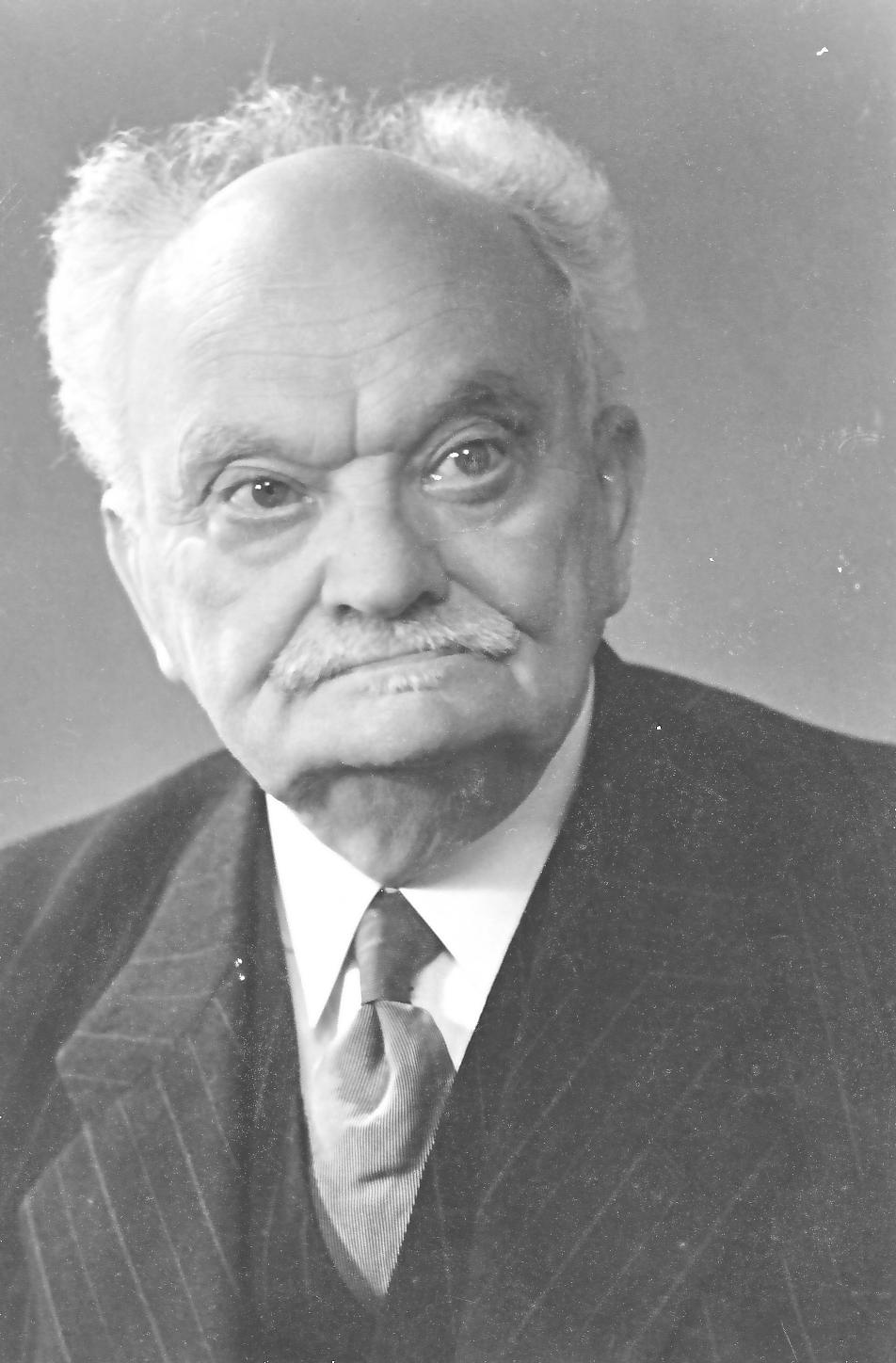 Ds. Jan Derk Stegeman (1875-1970)