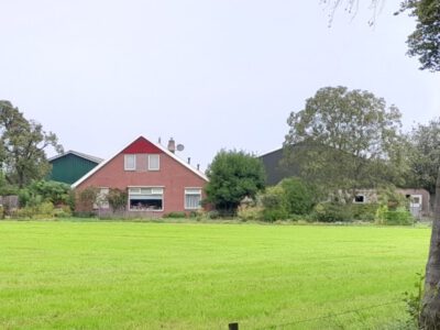 Heidedijk 1, 't Klooster (Kok)