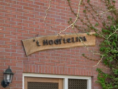 Kloosterdijk 11(a), 't Klooster ('t Hoartelink)