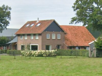 Lichtenvoordsestraatweg 69, Barlo (Fokker-Koekoek)