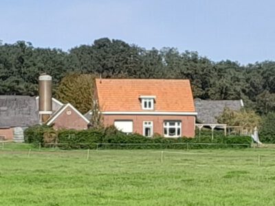Nijhofsweg 3, Barlo (Nieuwe Brink)