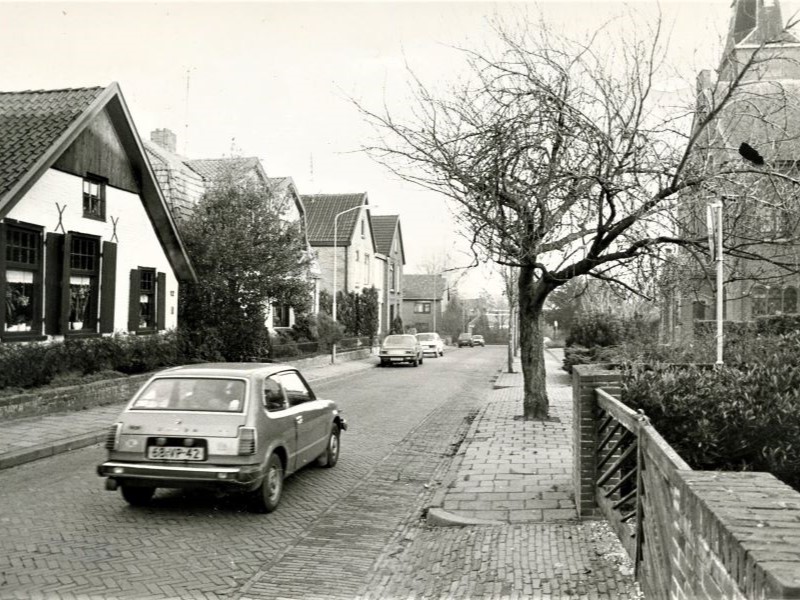 Oosterkerkstraat, Aalten
