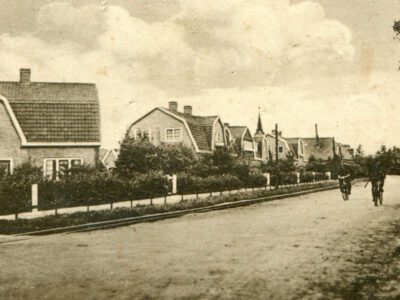 Polstraat, Aalten (1933)