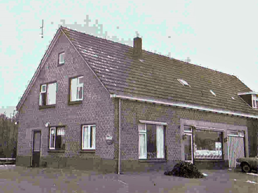 Stationsweg 3, Haart (VIVO Huitink)