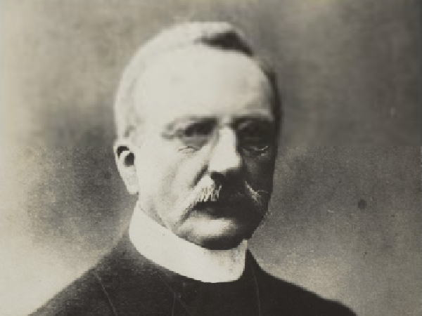 Willem te Gussinklo sr. (1852-1920)