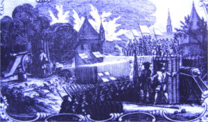 Aalterpoort, Bredevoort (1597)