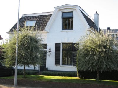 Bredevoortsestraatweg 103, Aalten