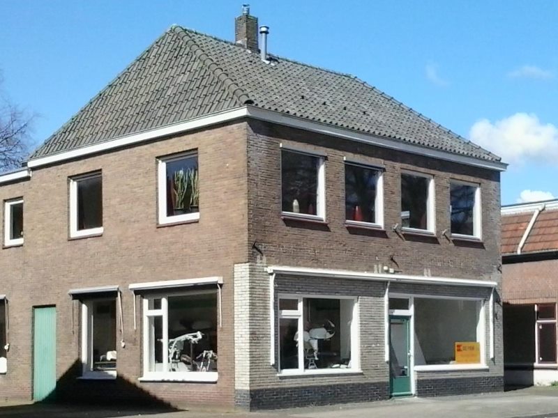 Dijkstraat 50, Aalten