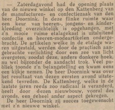 Doornink, Kattenberg - Aaltensche Courant, 08-04-1930