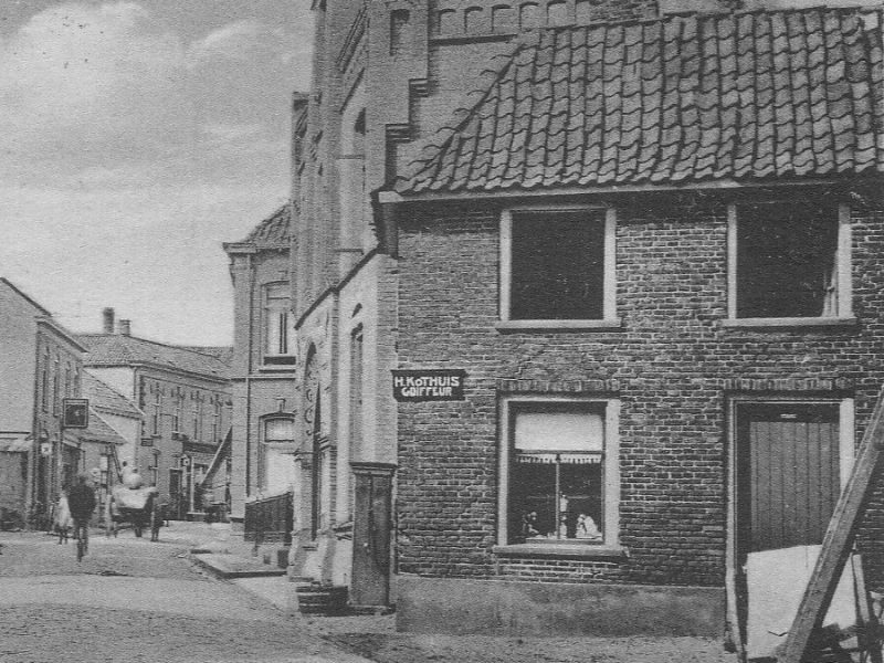 Landstraat 6, Aalten
