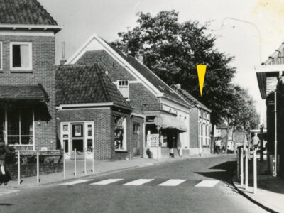 Lichtenvoordsestraatweg 17, Aalten (ca. 1970)