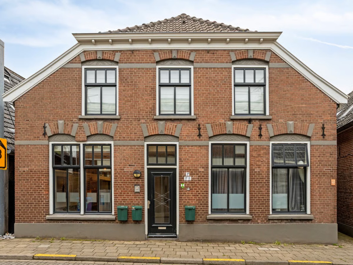 Lichtenvoordsestraatweg 8, Aalten (foto: Funda, 2025)