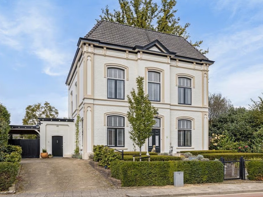 Bredevoortsestraatweg 51, Aalten (foto: Funda, 2025)