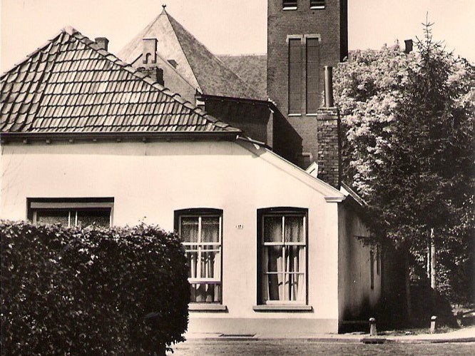 Damstraat 17, Aalten (ca. 1965)