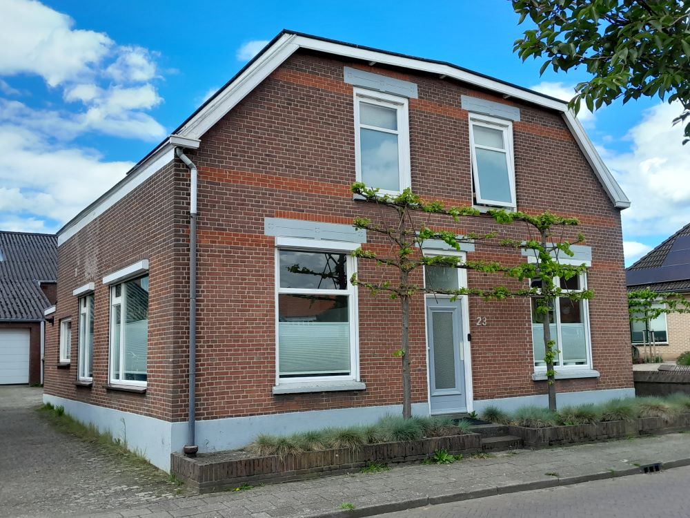 Damstraat 23, Aalten (2024)